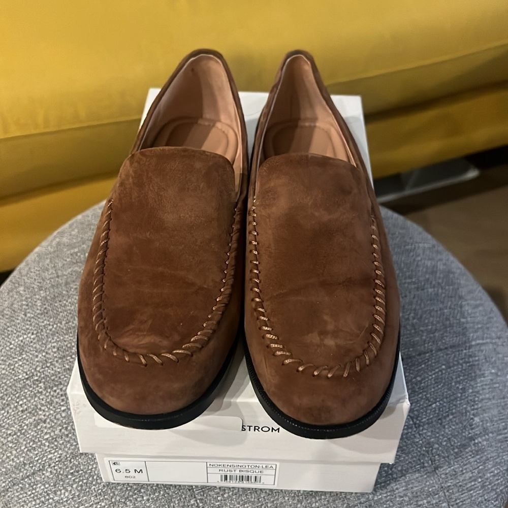 Nordstrom Kensington Loafer